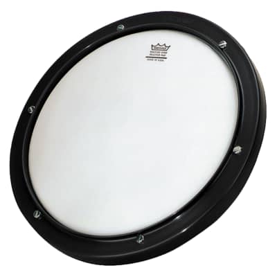 Remo Practice Pad RT-0008-00, 8" - Accessory for Drums image 1