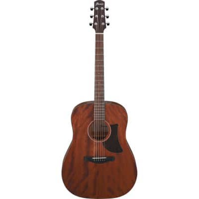Ibanez AAD140 Acoustic Guitar - Open Pore Natural image 2