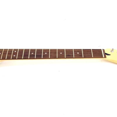 Squire Affinity Telecaster Loaded Guitar Neck image 2