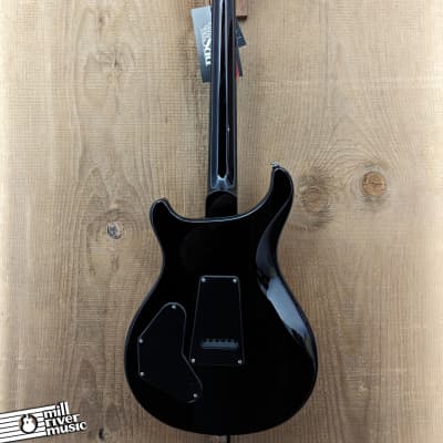 Paul Reed Smith PRS SE DGT [Birds] McCarty Tobacco Sunburst w/Bag image 11