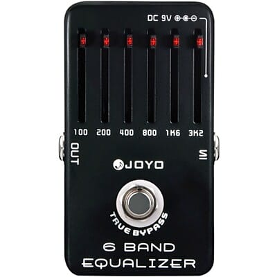 Joyo JF-11