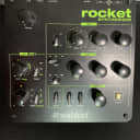 Waldorf Rocket Synthesizer  Black/Green (Miami Lakes, FL)