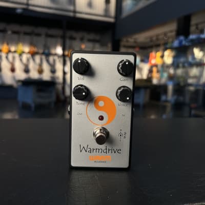 Reverb.com listing, price, conditions, and images for warm-audio-warm-drive
