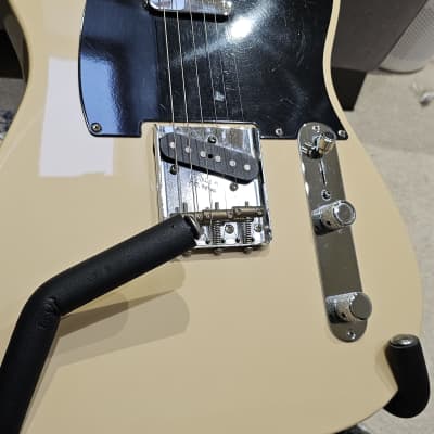 Fender Classic Player Baja Telecaster 2007 - 2018 - Blonde image 2