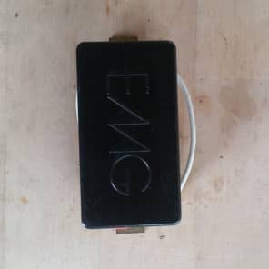 EMG Overlend EMG-H 80s Black image 1