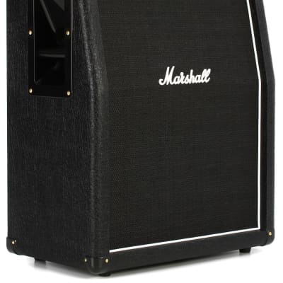 Marshall MX212AR 160-watt 2x12" Vertical Extension Cabinet image 1