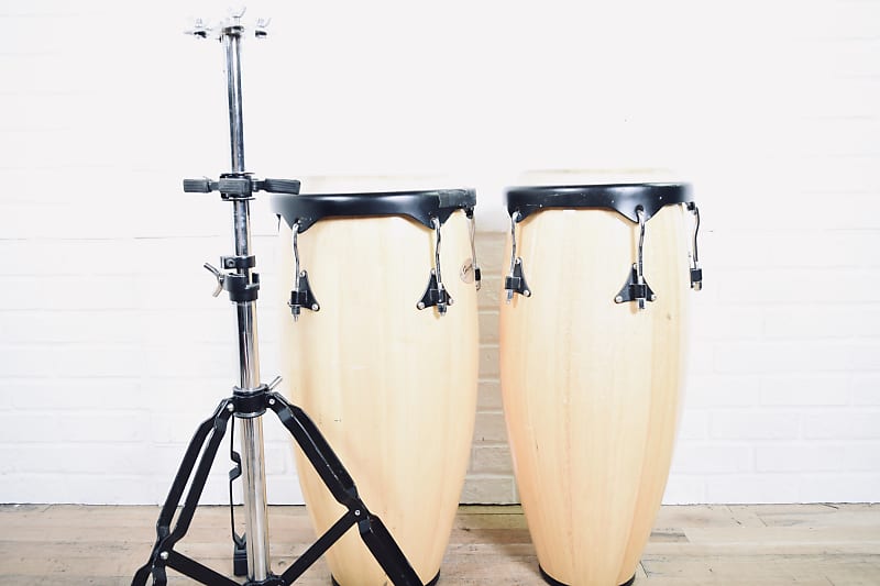 パーカッション 打楽器 コンガ MOUNTAIN RYTHYM コンガ （楽器