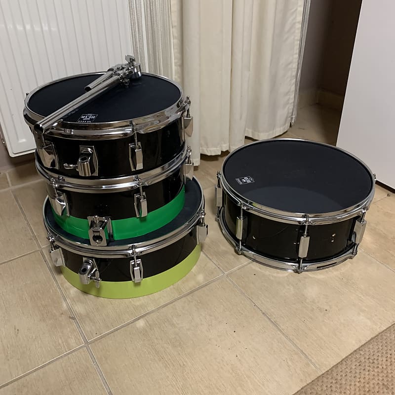 Premier Olympic project drums Reverb UK