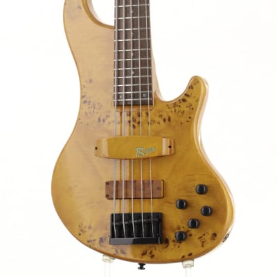 BOSSA Tribute TBUS-5BR Antique natural [SN 12050190] [11/06] | Reverb