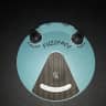Dunlop JH-F1 Jimi Hendrix Fuzz Face Turquoise