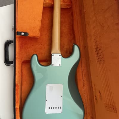 Fender masterbuilt Shishkov image 6