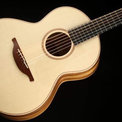 Lowden S-34 Sitka/Koa *Video* image 15