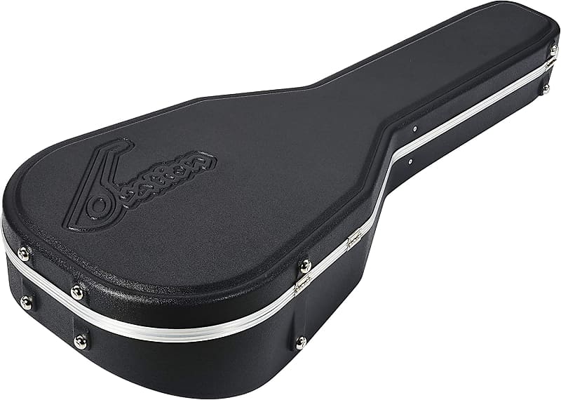 Ovation Acoustic Guitar Hard Case Molded Super Shallow