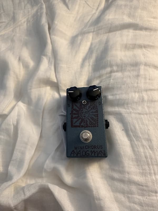 Analogman Mini Chorus