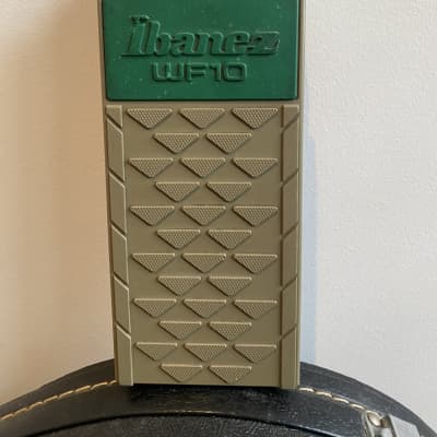 Ibanez WF10 Wah Fuzz | Reverb