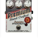 Daredevil Premium Hand-Crafted Transistor Overdrive
