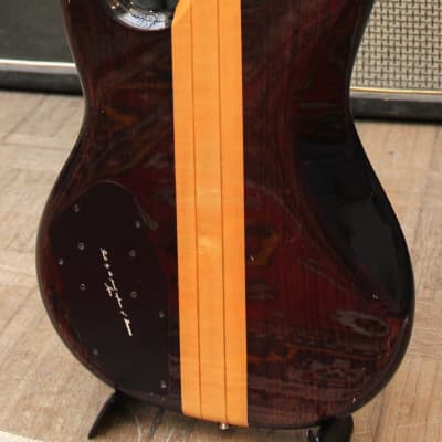 アイバニーズMC-940DS 1979 Ibanez Musician MC-940DS Fretless Bass | Reverb