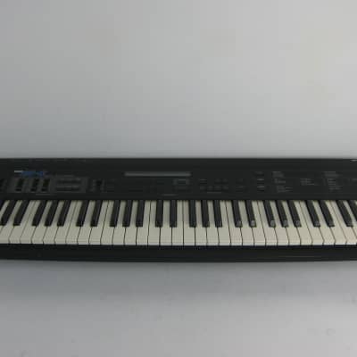 Korg  DS-8 DS8 Digital FM Synthesizer dx7 d-50 "New Battery & LCD backlight" image 3