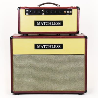 ギター MATCHLESS DC30 Matchbox clone Matchless 1992y DC-30 - GUITAR TRADERS - ギタートレーダーズ