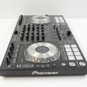 Pioneer DDJ-SX DJ Controller for Serato DJ image 11