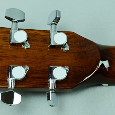 Fender DG-60 Acoustic Dreadnought Guitar Refurbished R-F7 image 13