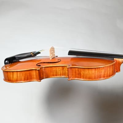 ヴィオラ　Karl Höfner Master  1998年製 KH 66 Master/Soloist Violin Karl Höfner KH327, 4/4, Germany