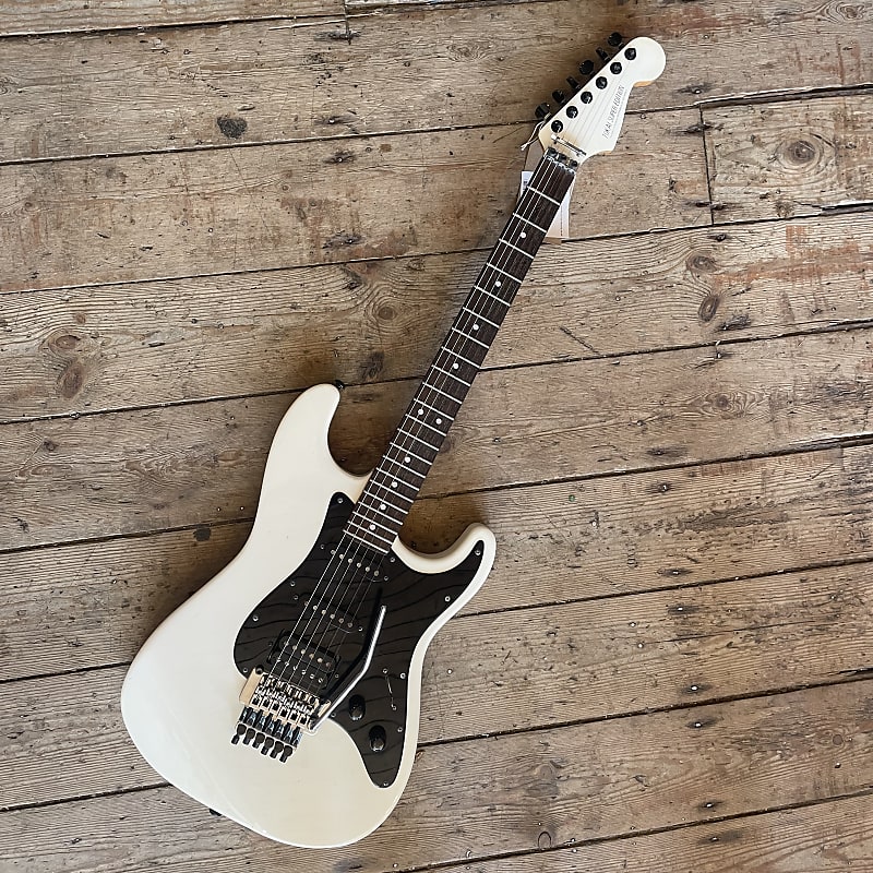 Tokai Super Edition 1985-1990 - White