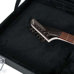Gator Economy Wood Case - Extreme-shape Electric Guitars image 13