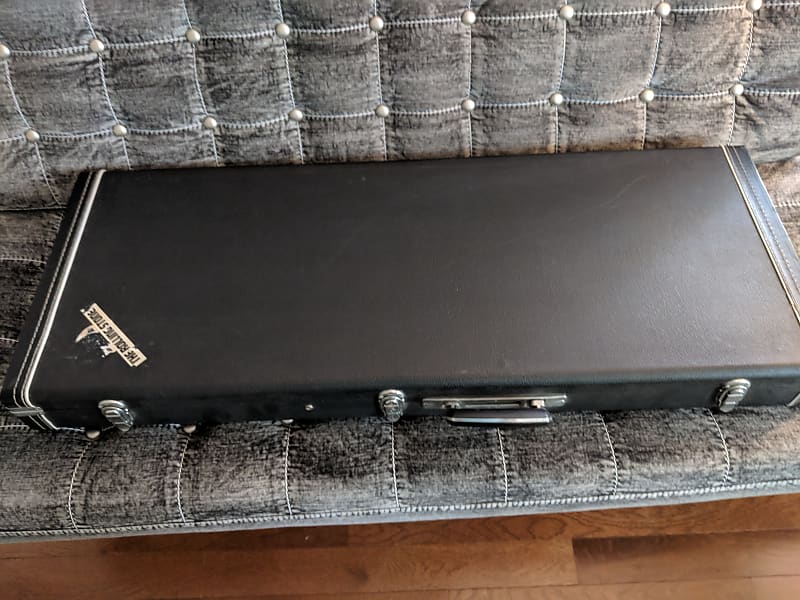 1977 Aria Pro II MK-1600N Mockingbird - LOCATED IN THE USA 1977 Aria Pro II MK-1600N Mockingbird - LOCATED IN THE USA