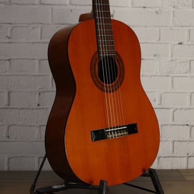 Harmony Stella H5415P Classical Guitar (Korea) #NA image 2