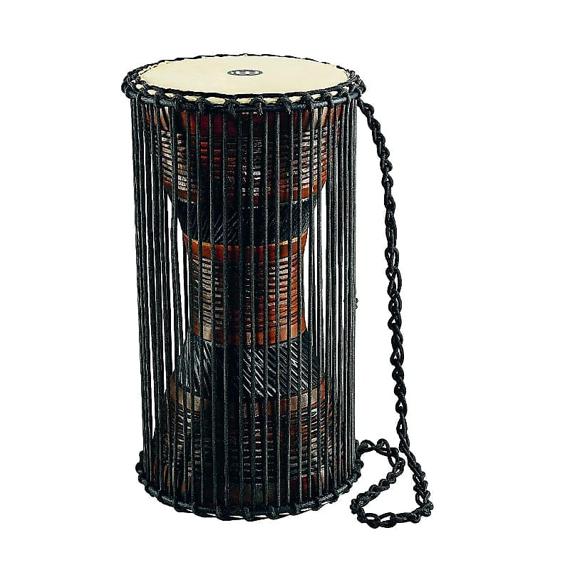 Meinl TD-L African Talking Drum - Large image 1