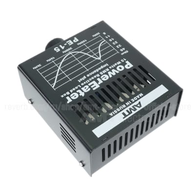 AMT Electronics Power Eater PE-15 Load Box imagen 2
