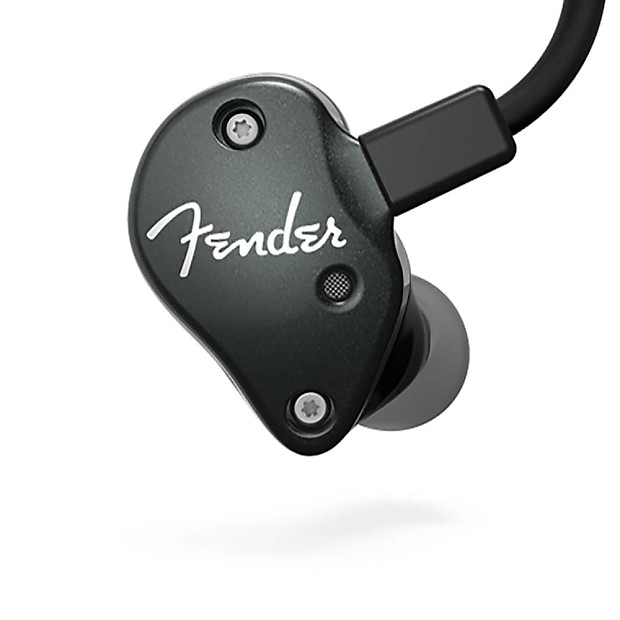 Fender FXA6 Pro In-Ear Monitors image 1