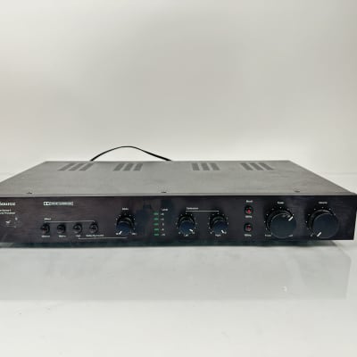 Kenwood SS-77 AV Surround Sound Processor | Reverb Kenwood SS-77 AV Surround Sound Processor | Reverb