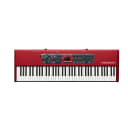 Nord Piano 5 73-Key Stage Piano Keyboard, Virtual Hammer Action Weighted Keybed