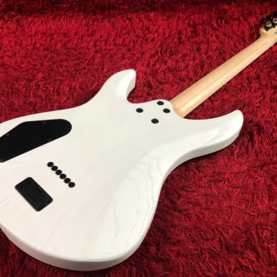 FGN Fujigen Jmy2-ash-e / opw Electric Guitar J Standard