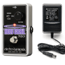 New Electro-Harmonix EHX Holy Grail Neo Reverb Guitar Effects Pedal!
