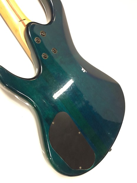 Ibanez tr series bass korea cheap