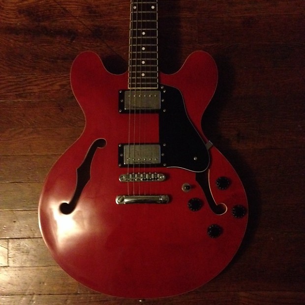 Hamer 335 online