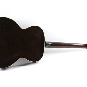 1949 Gibson L-50 image 2