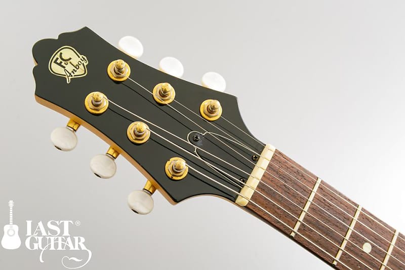 F&C Anboy GF-55 | Reverb F&C Anboy GF-55 | Reverb