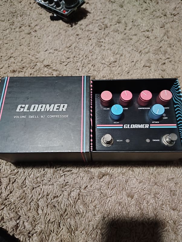 Pigtronix Gloamer