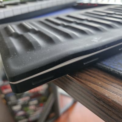 ROLI Seaboard Block 24-Key Expressive MIDI Keyboard Controller