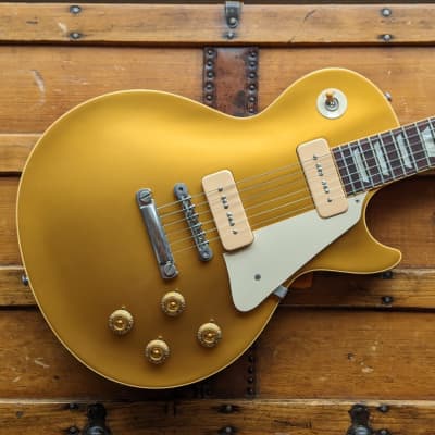 Gibson Custom LPR-8 | Reverb