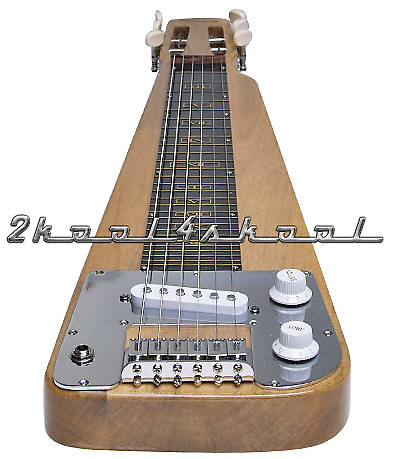 Rossetti lap steel guitar hot sale