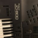 Roland JD-800, Keyboard Already Serviced (No Red Glue!)