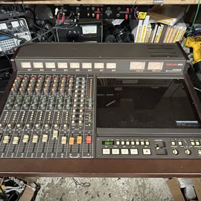 【ジャンク扱い】TASCAM488カセットMTR＋MTS30 2025年最新】tascam 488の人気アイテム - メルカリ