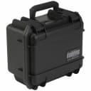 SKB Custom Fit Waterproof Equipment Case for Zoom H4N Stereo 4-Track Digital Recorder