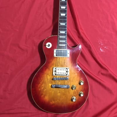 Yamaha SL380 Studio Lord Japan Vintage 1980's Electric