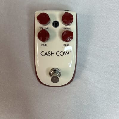 Danelectro Billionaire Cash Cow Distortion | Reverb